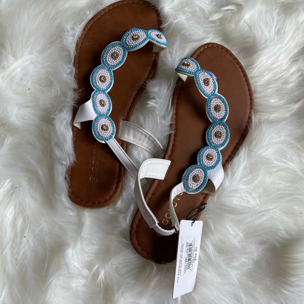 Sandals for ladies